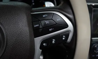 Jeep Cherokee 2018, 134821 км, за 11733.22 USD - фото 19