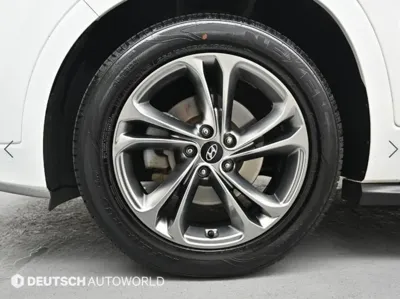 Hyundai Santafe 2019, 134613 км, за 12295.09 USD