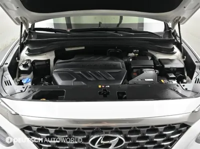 Hyundai Santafe 2019, 134613 км, за 12295.09 USD - фото 6