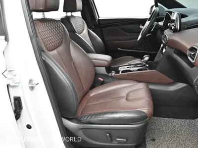 Hyundai Santafe 2019, 134613 км, за 12295.09 USD - фото 10