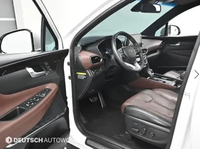 Hyundai Santafe 2019, 134613 км, за 12295.09 USD - фото 11