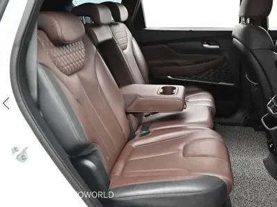 Hyundai Santafe 2019, 134613 км, за 12295.09 USD - фото 12