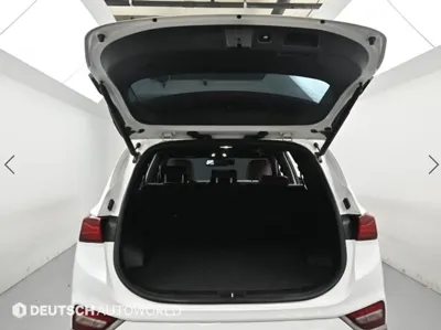 Hyundai Santafe 2019, 134613 км, за 12295.09 USD - фото 19