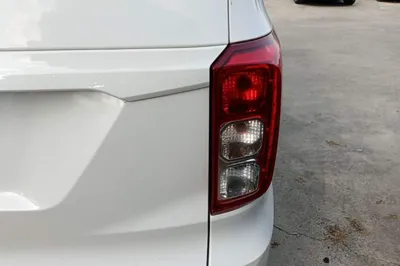 Wuling Hongguang 2021, 28600 км, за 7387 USD - фото 9