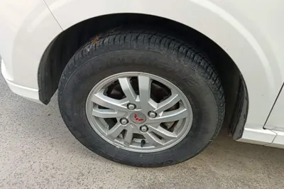 Wuling Hongguang 2021, 28600 км, за 7387 USD - фото 10