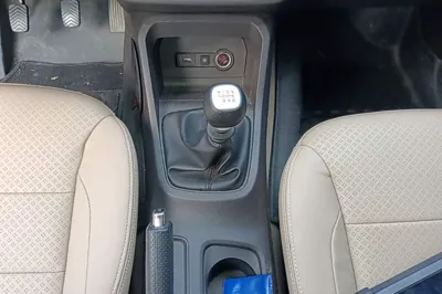 Wuling Hongguang 2021, 28600 км, за 7387 USD - фото 16