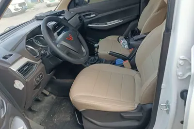 Wuling Hongguang 2021, 28600 км, за 7387 USD - фото 17