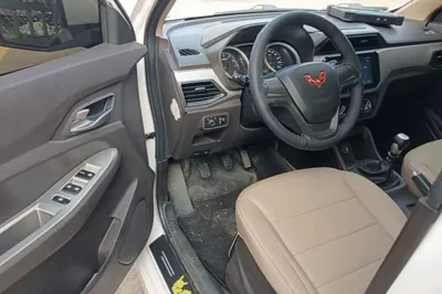 Wuling Hongguang 2021, 28600 км, за 7387 USD - фото 18