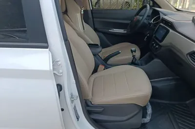 Wuling Hongguang 2021, 28600 км, за 7387 USD - фото 19