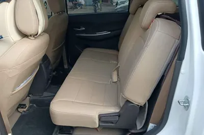 Wuling Hongguang 2021, 28600 км, за 7387 USD - фото 20