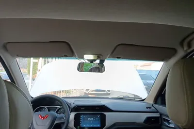 Wuling Hongguang 2021, 28600 км, за 7387 USD - фото 21