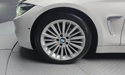 BMW 4-Series 2020, 104412 км, за 13218.72 USD