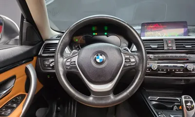 BMW 4-Series 2020, 104412 км, за 13218.72 USD - фото 12