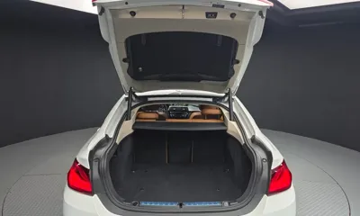 BMW 4-Series 2020, 104412 км, за 13218.72 USD - фото 20