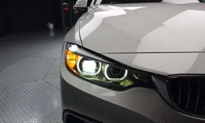 BMW 4-Series 2020, 104412 км, за 13218.72 USD - фото 22