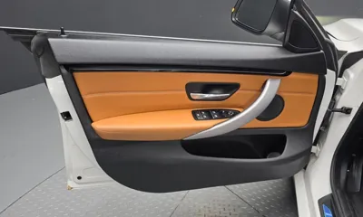 BMW 4-Series 2020, 104412 км, за 13218.72 USD - фото 24