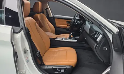BMW 4-Series 2020, 104412 км, за 13218.72 USD - фото 26