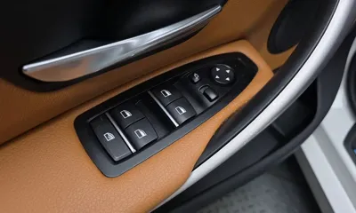 BMW 4-Series 2020, 104412 км, за 13218.72 USD - фото 30