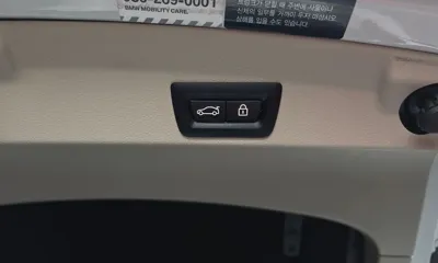 BMW 4-Series 2020, 104412 км, за 13218.72 USD - фото 32