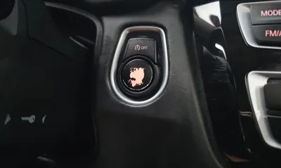 BMW 4-Series 2020, 104412 км, за 13218.72 USD - фото 33
