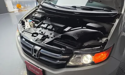 Honda Odyssey 2015, 126011 км, за 6953.64 USD - фото 6