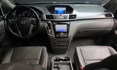 Honda Odyssey 2015, 126011 км, за 6953.64 USD - фото 7