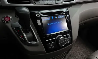 Honda Odyssey 2015, 126011 км, за 6953.64 USD - фото 9