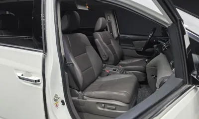 Honda Odyssey 2015, 126011 км, за 6953.64 USD - фото 10