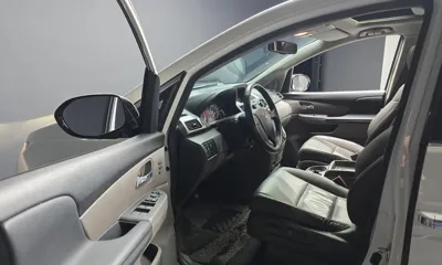 Honda Odyssey 2015, 126011 км, за 6953.64 USD - фото 11