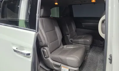 Honda Odyssey 2015, 126011 км, за 6953.64 USD - фото 12