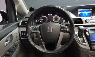 Honda Odyssey 2015, 126011 км, за 6953.64 USD - фото 13