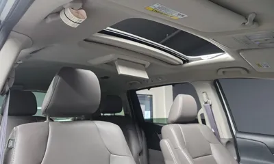 Honda Odyssey 2015, 126011 км, за 6953.64 USD - фото 16