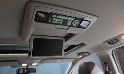 Honda Odyssey 2015, 126011 км, за 6953.64 USD - фото 19