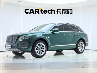 Bentley Bentayga 2020, 13799 км, за 240484.78 USD