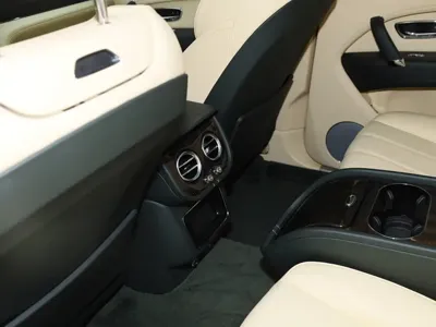 Bentley Bentayga 2020, 13799 км, за 240484.78 USD