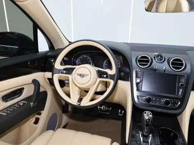 Bentley Bentayga 2020, 13799 км, за 240484.78 USD