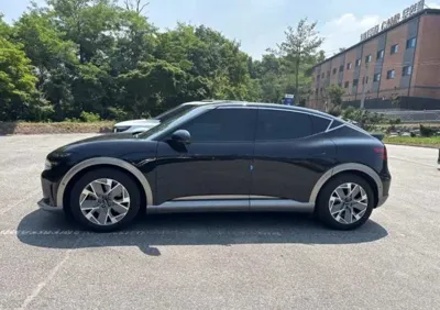 Genesis GV60 2025, 41384 км, за 6459.24 USD