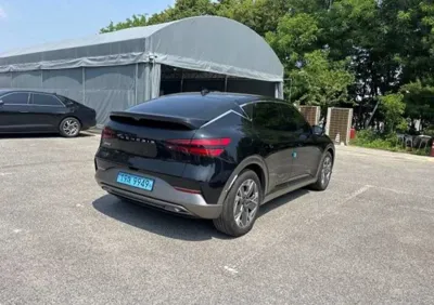 Genesis GV60 2025, 41384 км, за 6459.24 USD - фото 6