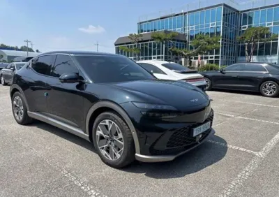 Genesis GV60 2025, 41384 км, за 6459.24 USD - фото 8