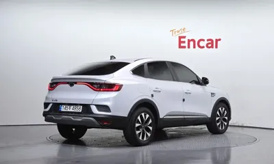 Renault-KoreaSamsung XM3 2023, 72963 км, за 16279.21 USD