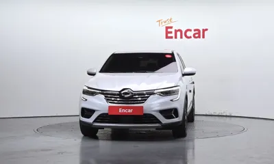 Renault-KoreaSamsung XM3 2023, 72963 км, за 16279.21 USD