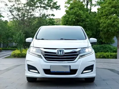 Honda Elysion 2018, 76000 км, за 20129.1 USD