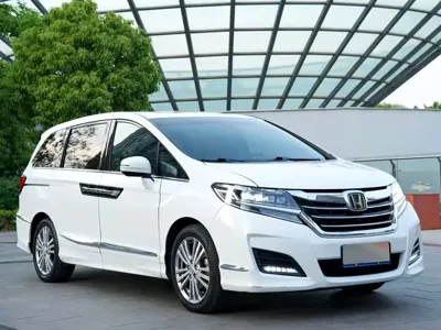 Honda Elysion 2018, 76000 км, за 20129.1 USD