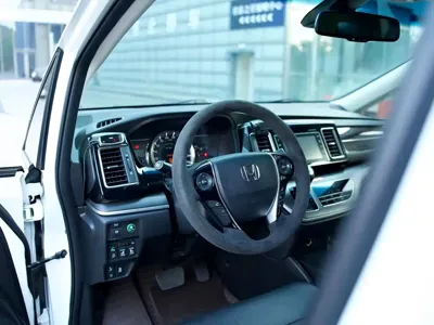 Honda Elysion 2018, 76000 км, за 20129.1 USD - фото 6