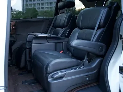 Honda Elysion 2018, 76000 км, за 20129.1 USD - фото 8