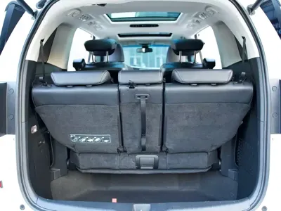 Honda Elysion 2018, 76000 км, за 20129.1 USD - фото 11