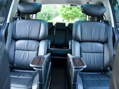 Honda Elysion 2018, 76000 км, за 20129.1 USD - фото 12