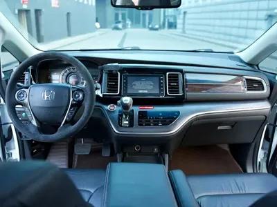 Honda Elysion 2018, 76000 км, за 20129.1 USD - фото 14