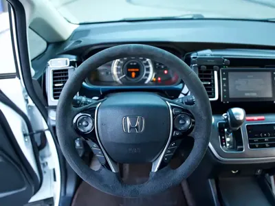 Honda Elysion 2018, 76000 км, за 20129.1 USD - фото 16
