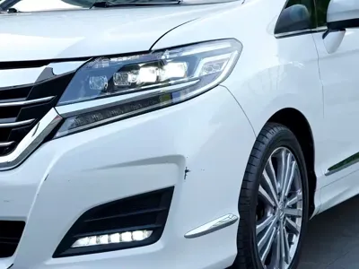 Honda Elysion 2018, 76000 км, за 20129.1 USD - фото 17